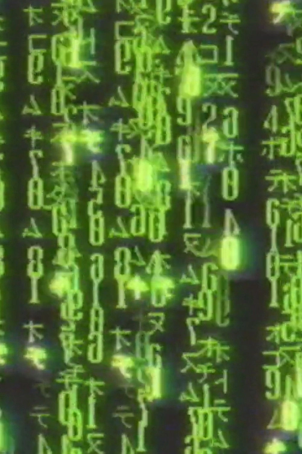 Me and The Matrix