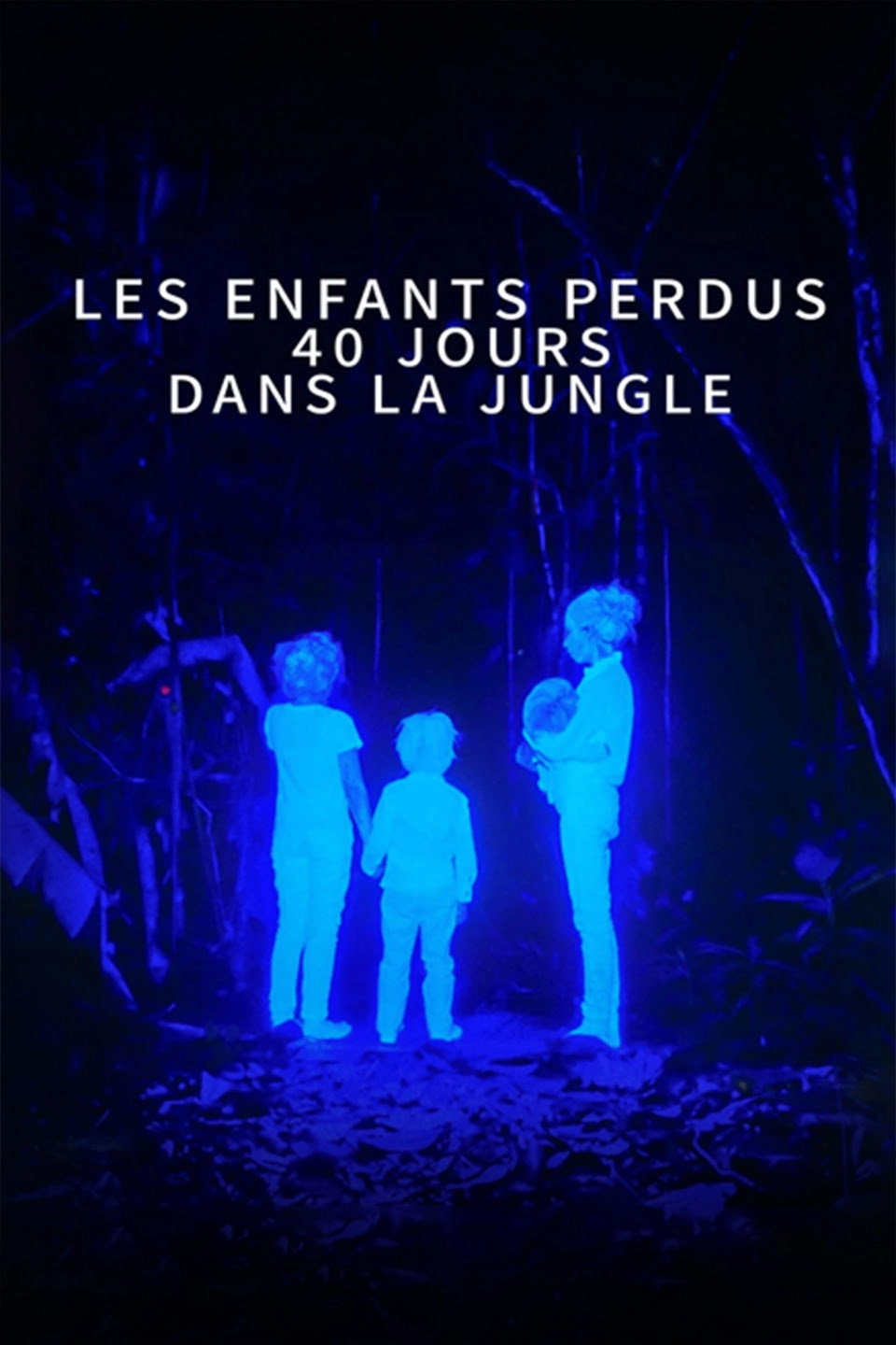 The Lost Children