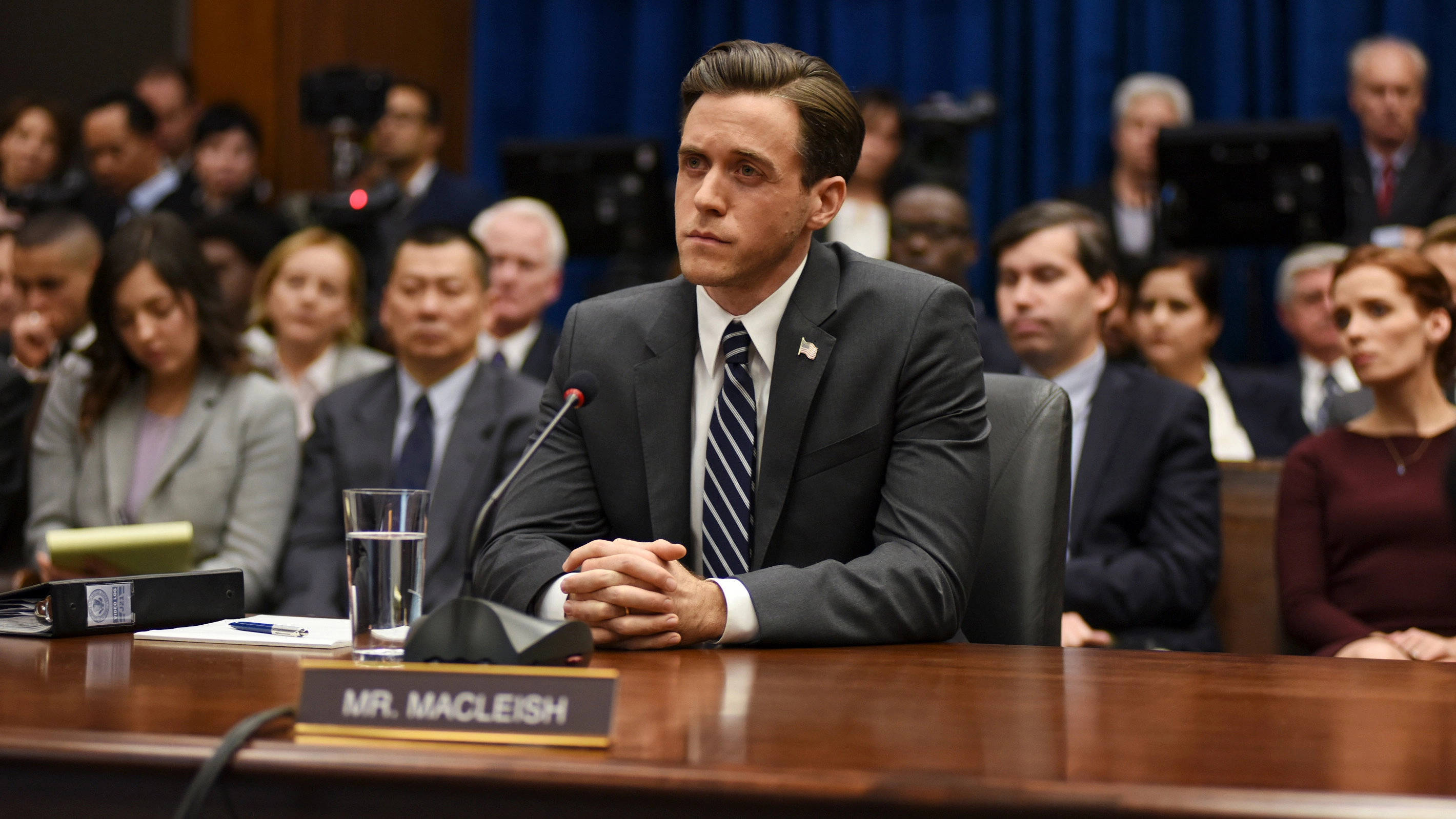 Designated Survivor