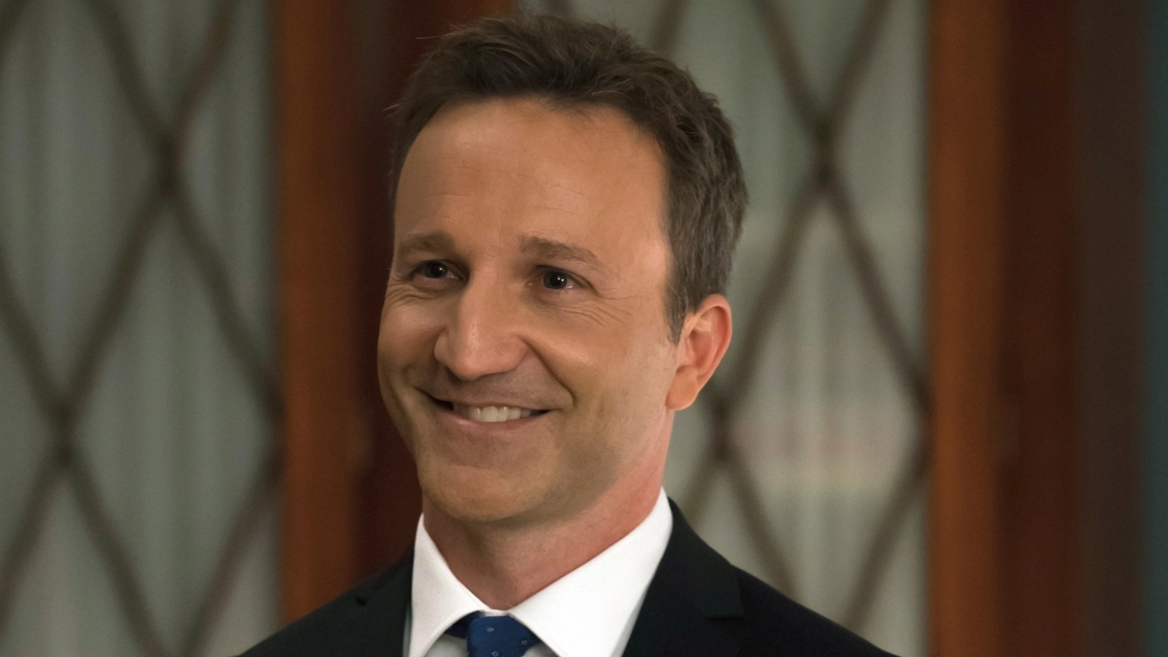 Designated Survivor