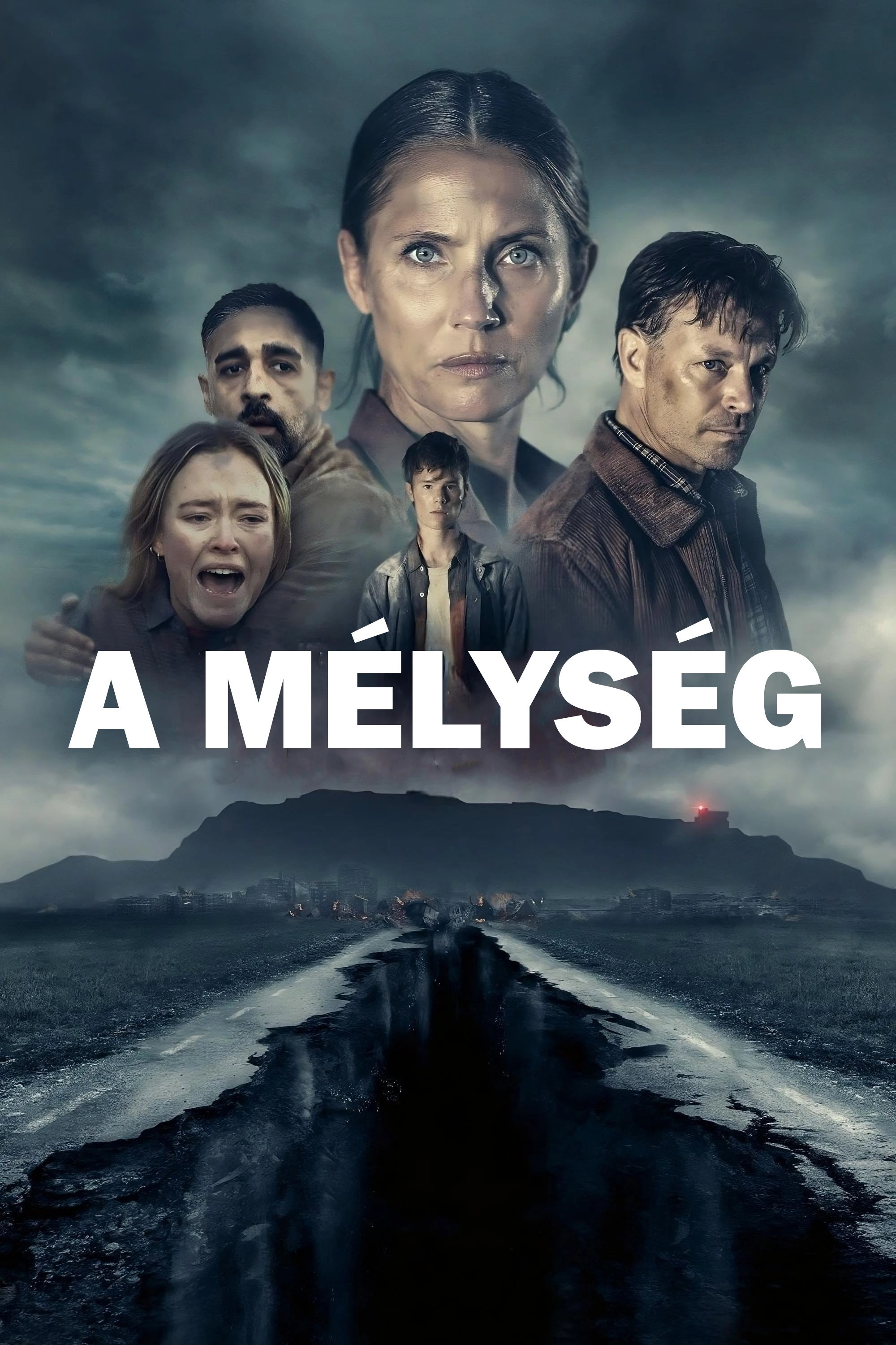 The Abyss