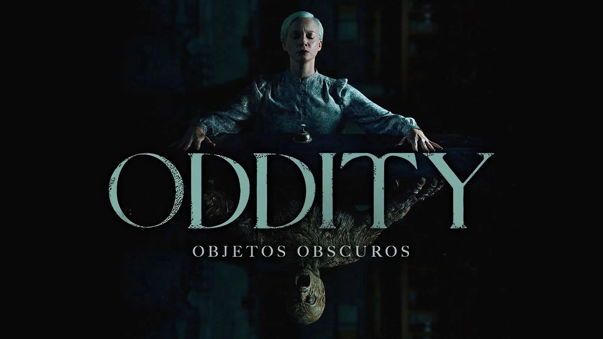 Oddity