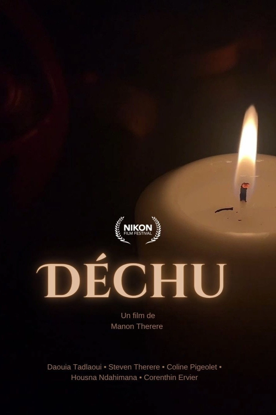 Déchu