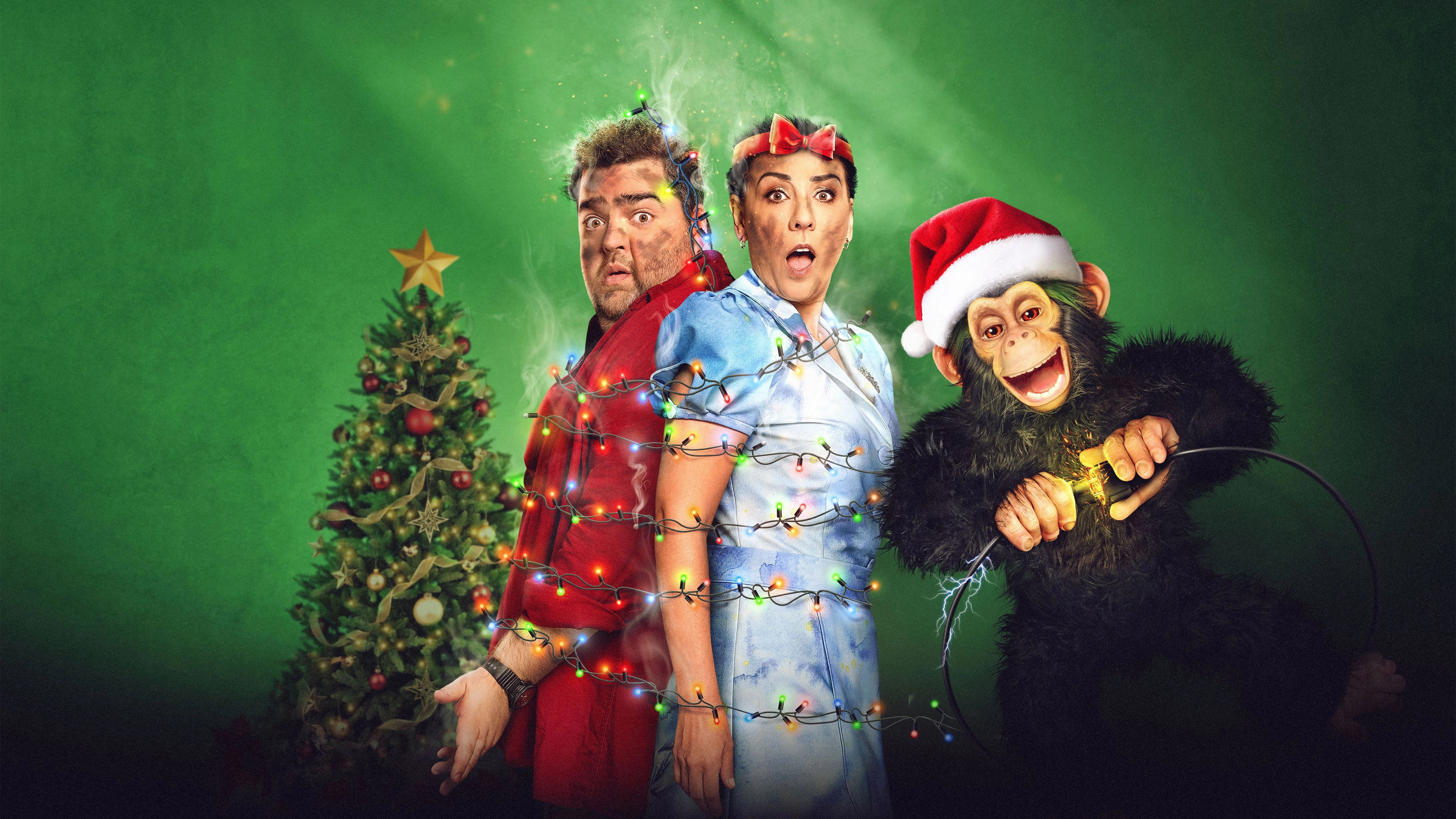 Chueco’s Christmas