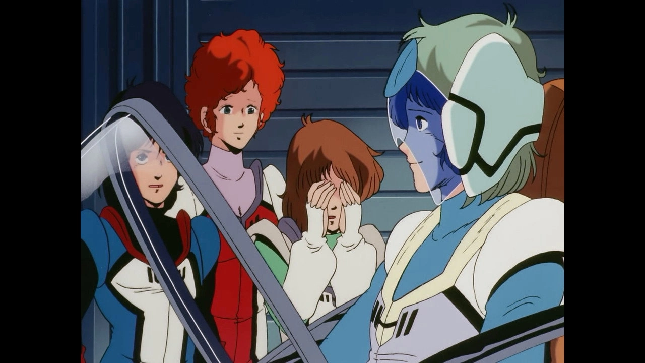 Super Dimension Century Orguss