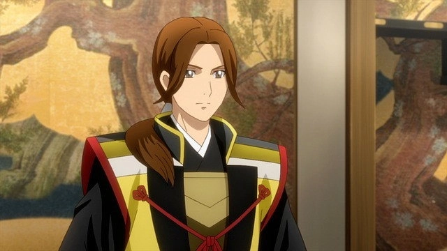 Samurai Warriors