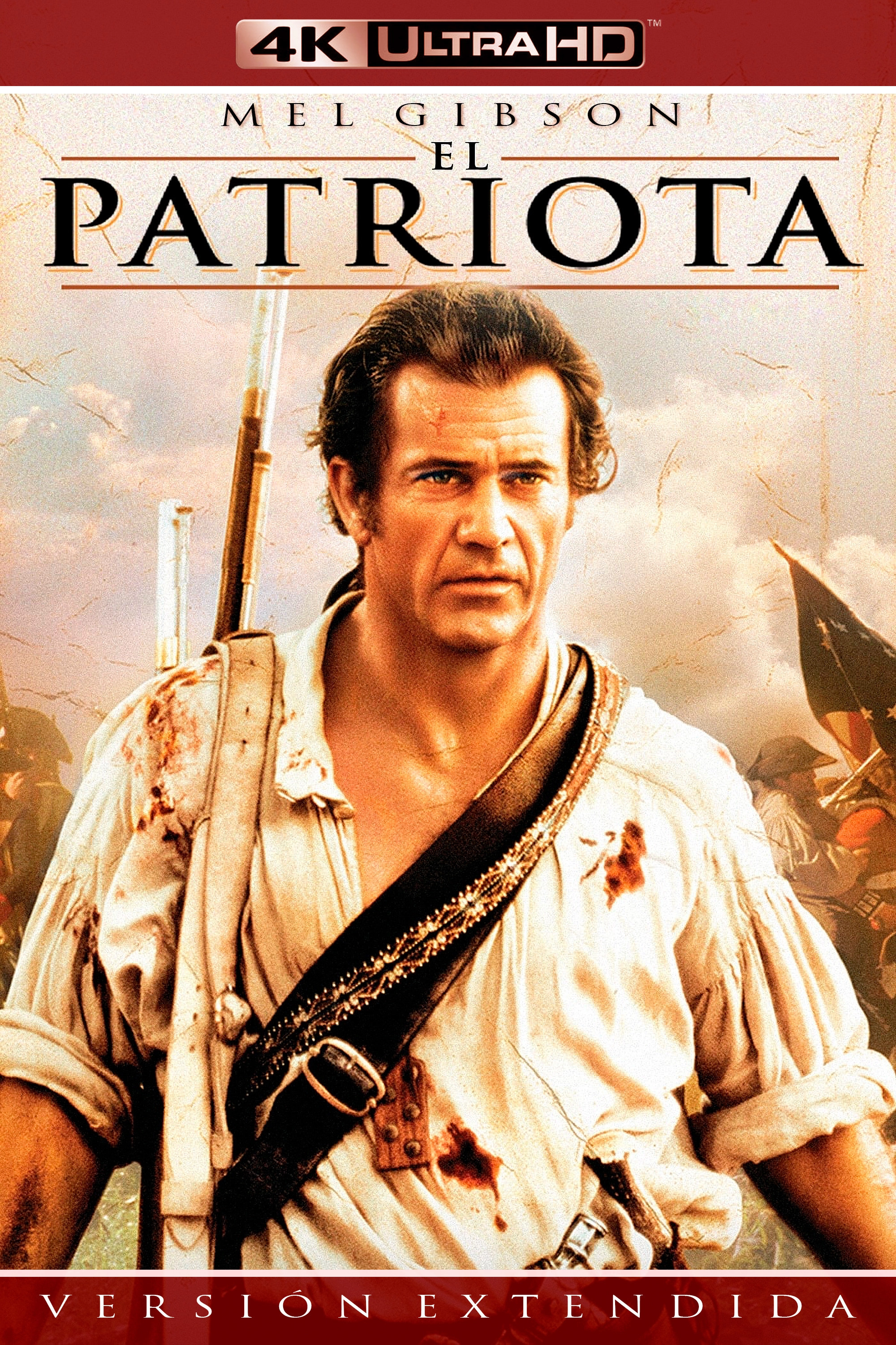 The Patriot