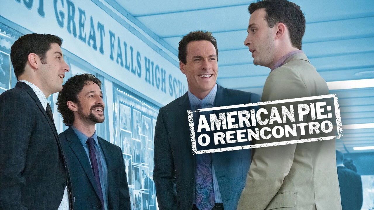 American Reunion