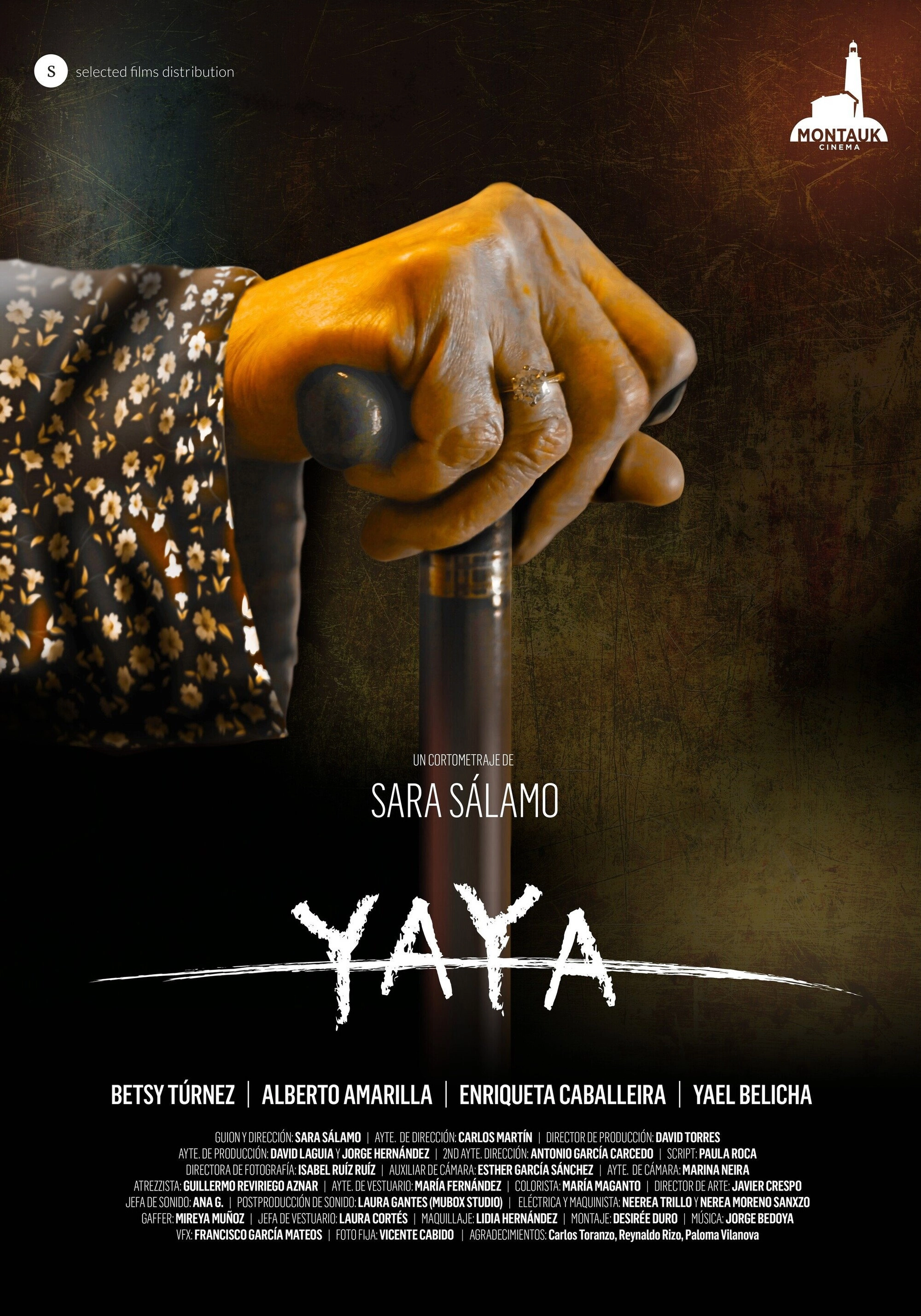Yaya