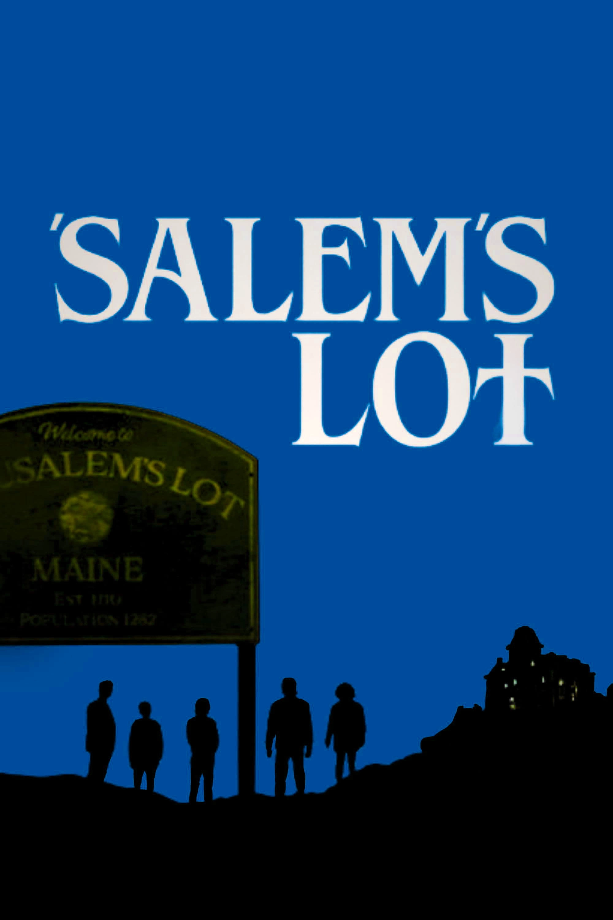 Salem's Lot