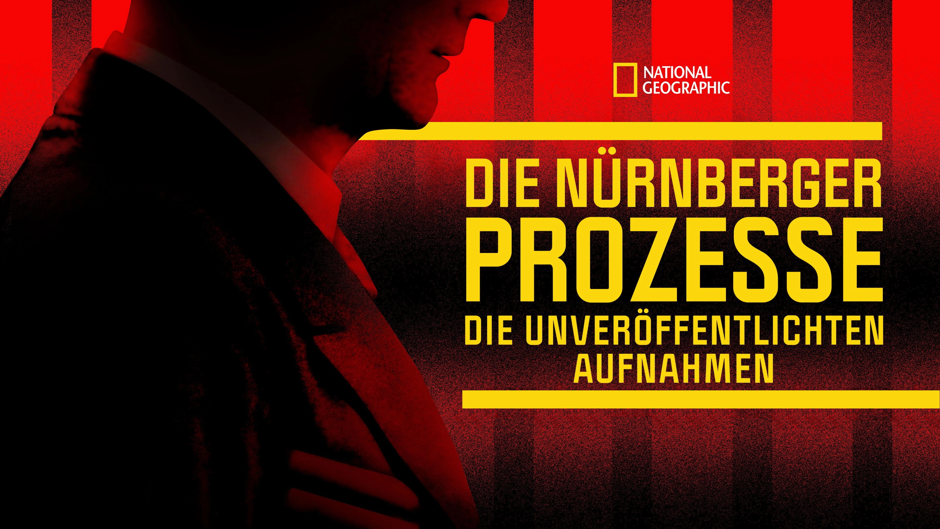 Nazis at Nuremberg: The Lost Testimony
