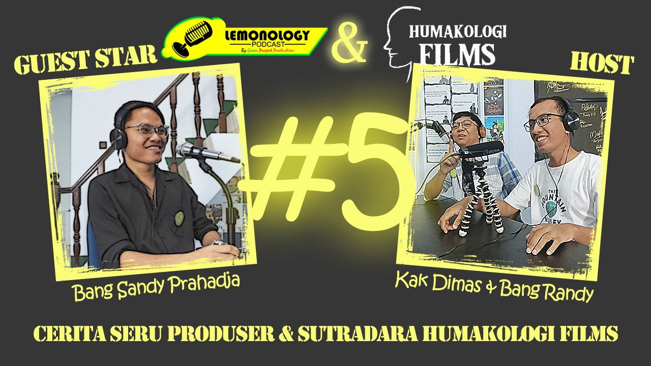 Lemonology Podcast