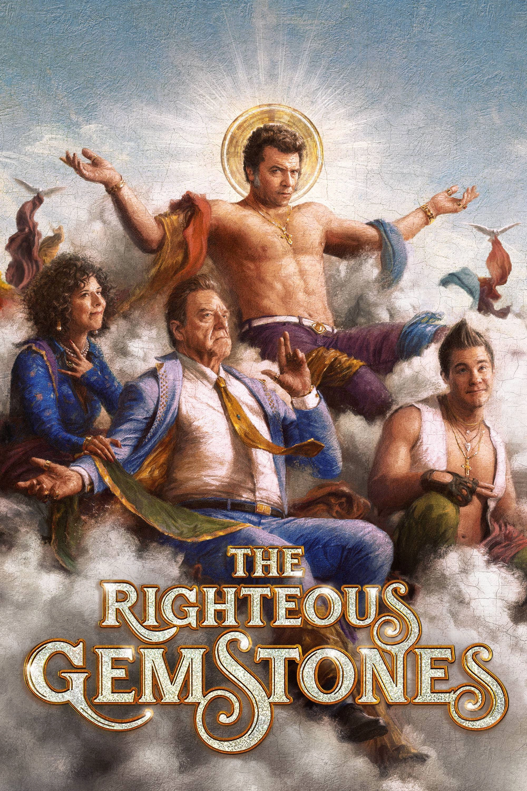 The Righteous Gemstones