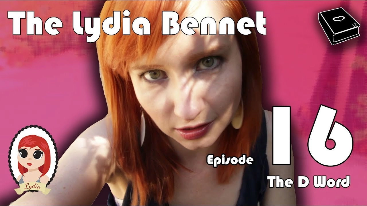 The Lizzie Bennet Diaries