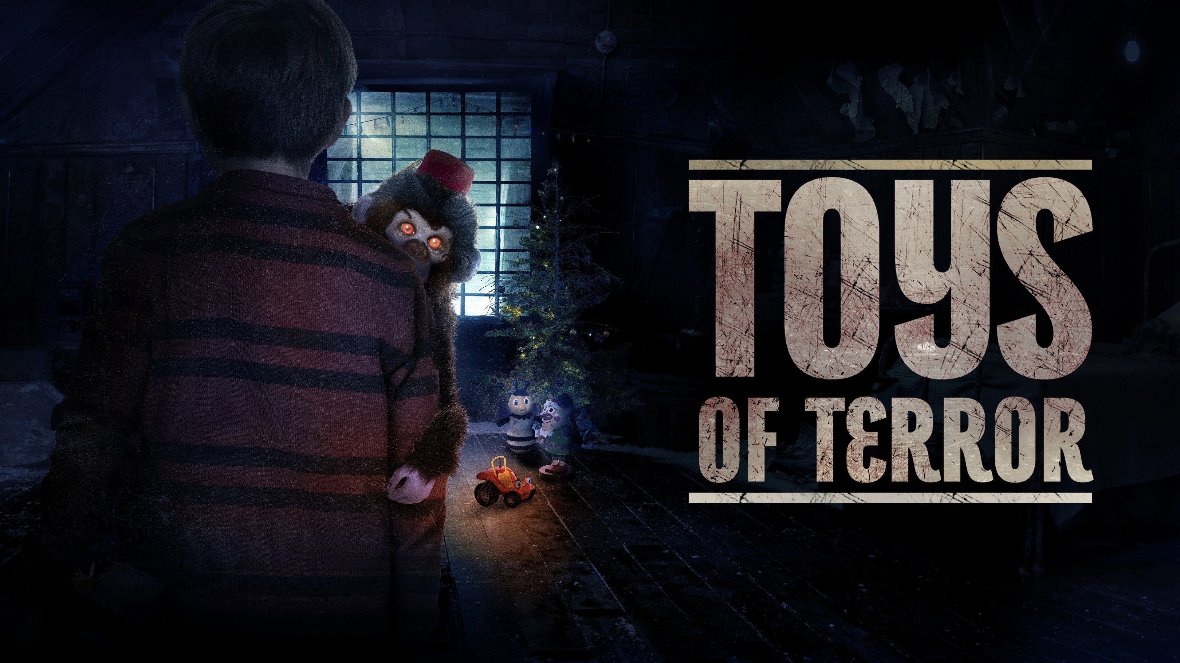 Toys of Terror