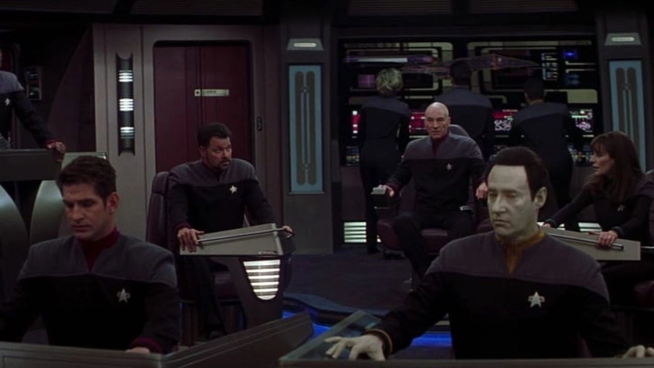 Star Trek: Nemesis