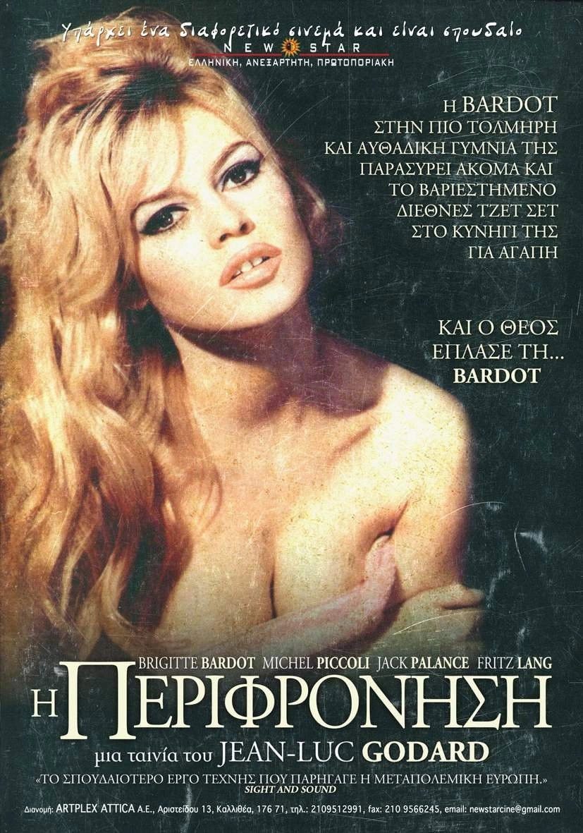 Contempt
