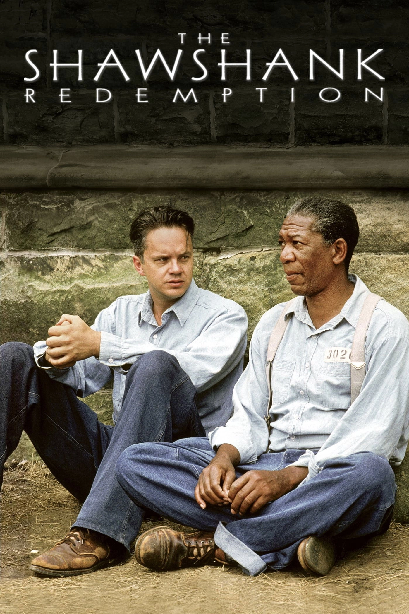 The Shawshank Redemption