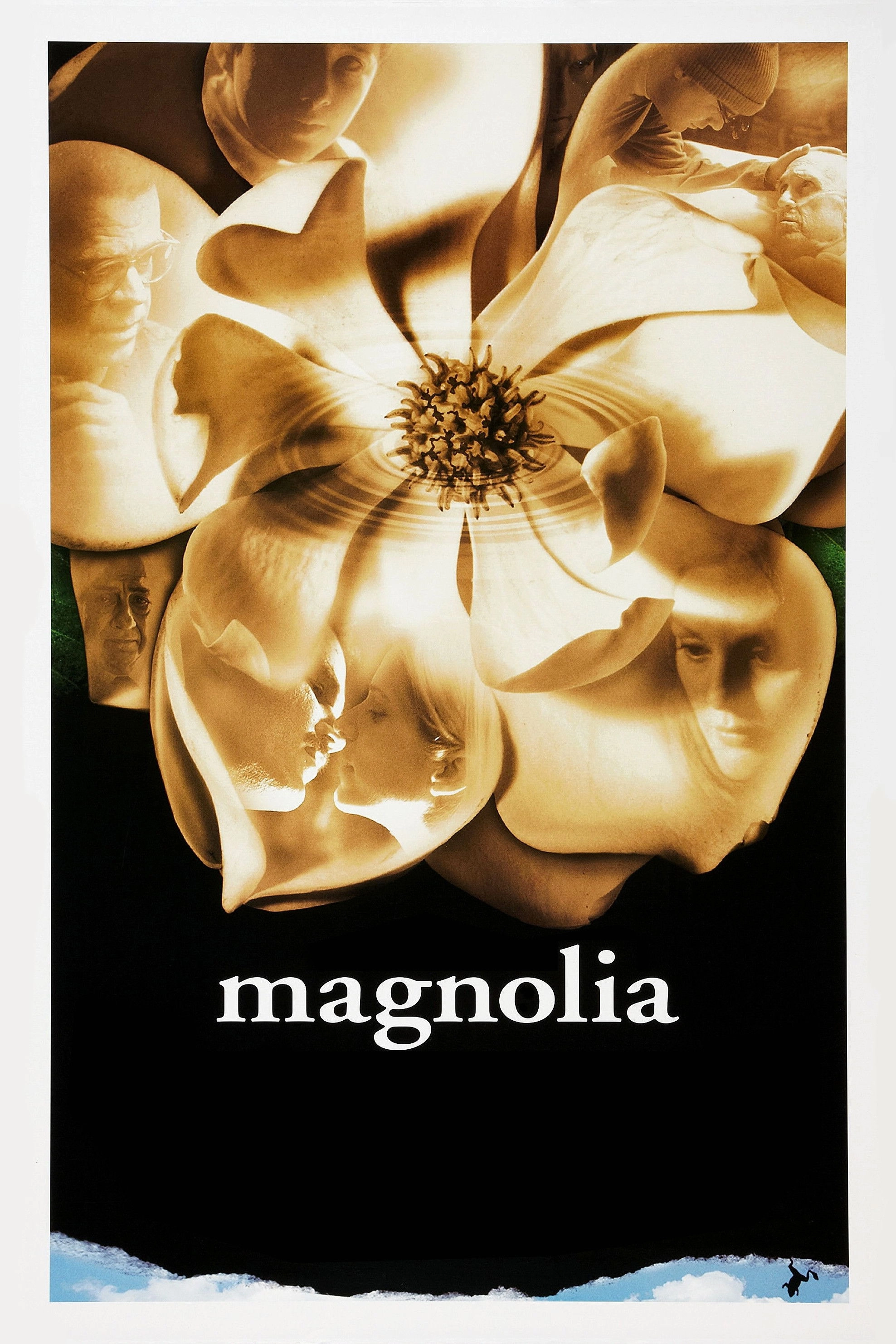 Magnolia