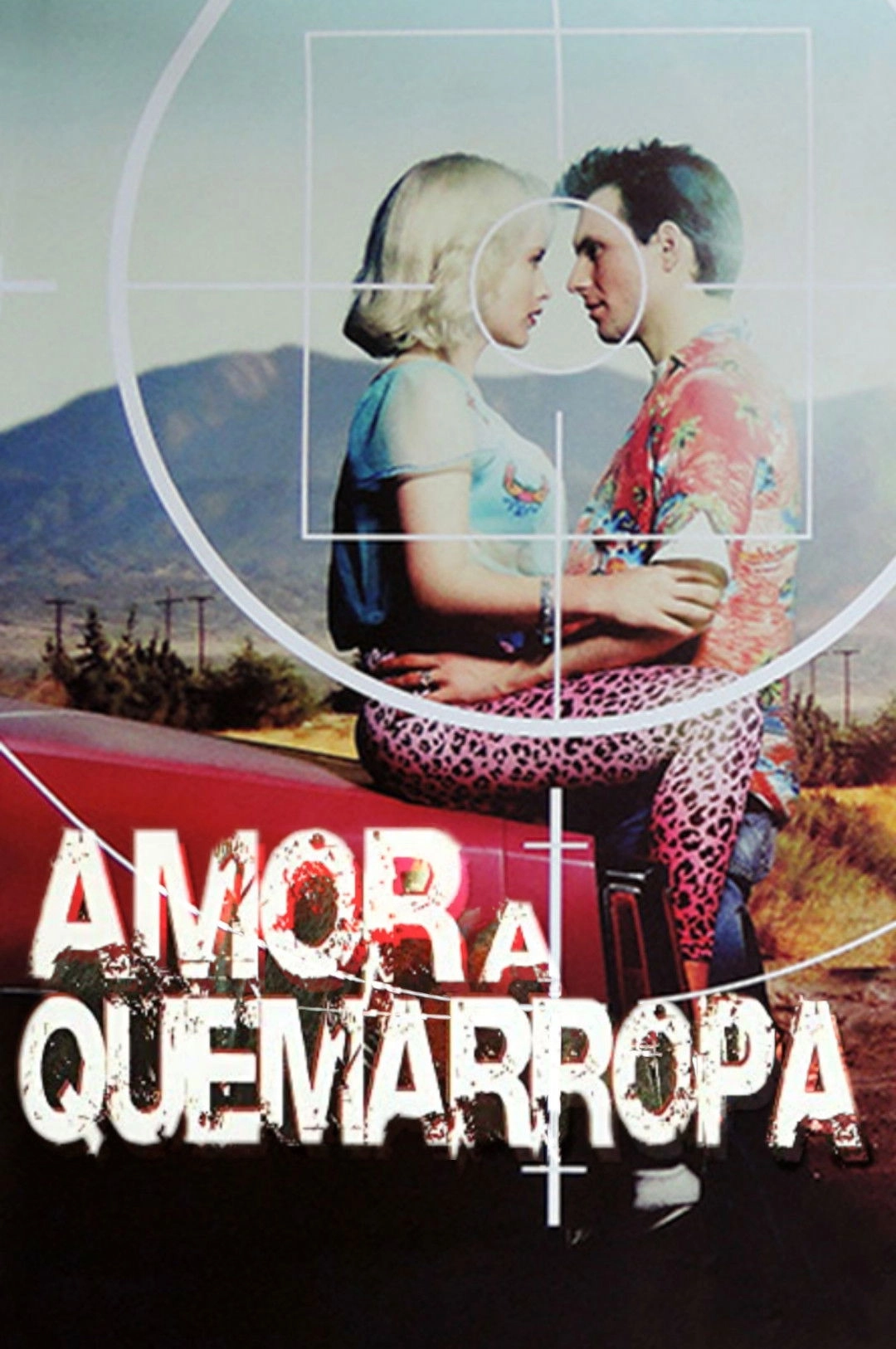 True Romance