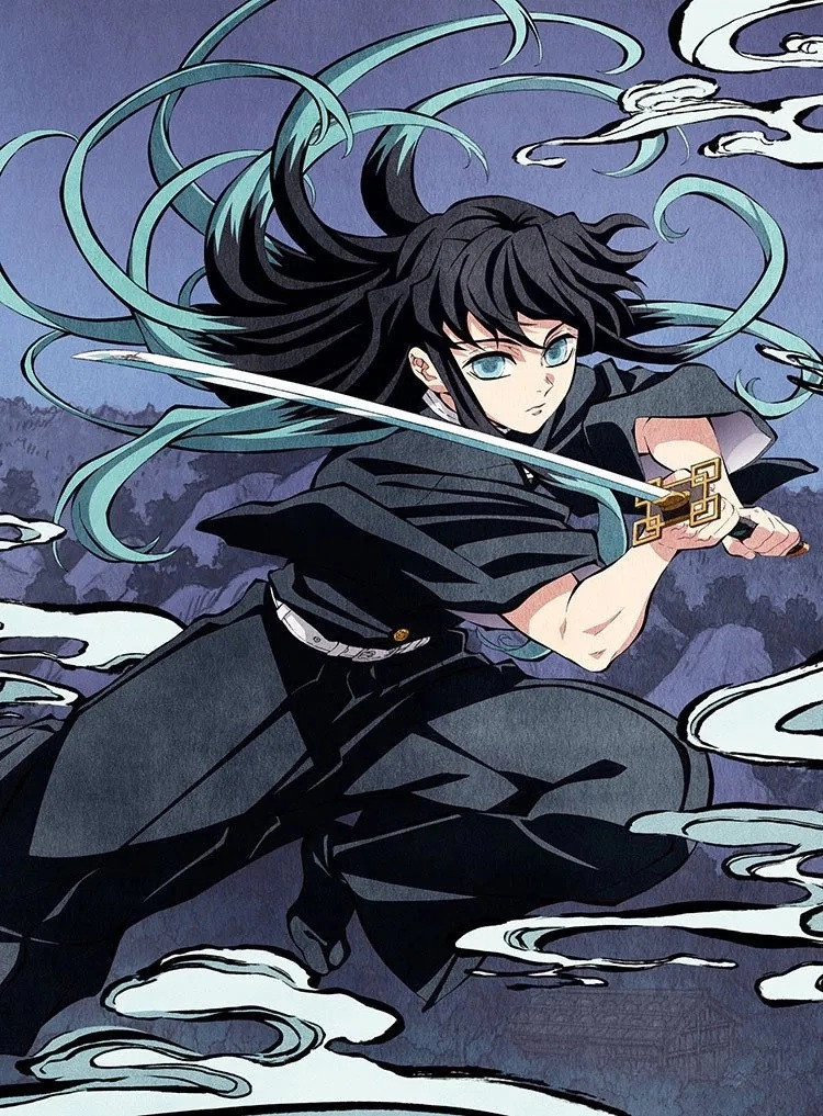 Demon Slayer: Kimetsu no Yaiba