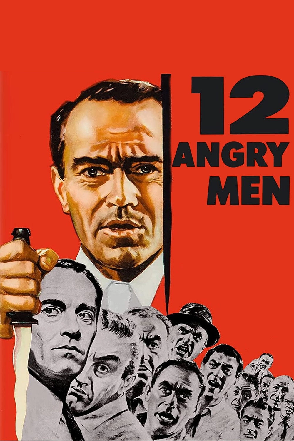 12 Angry Men