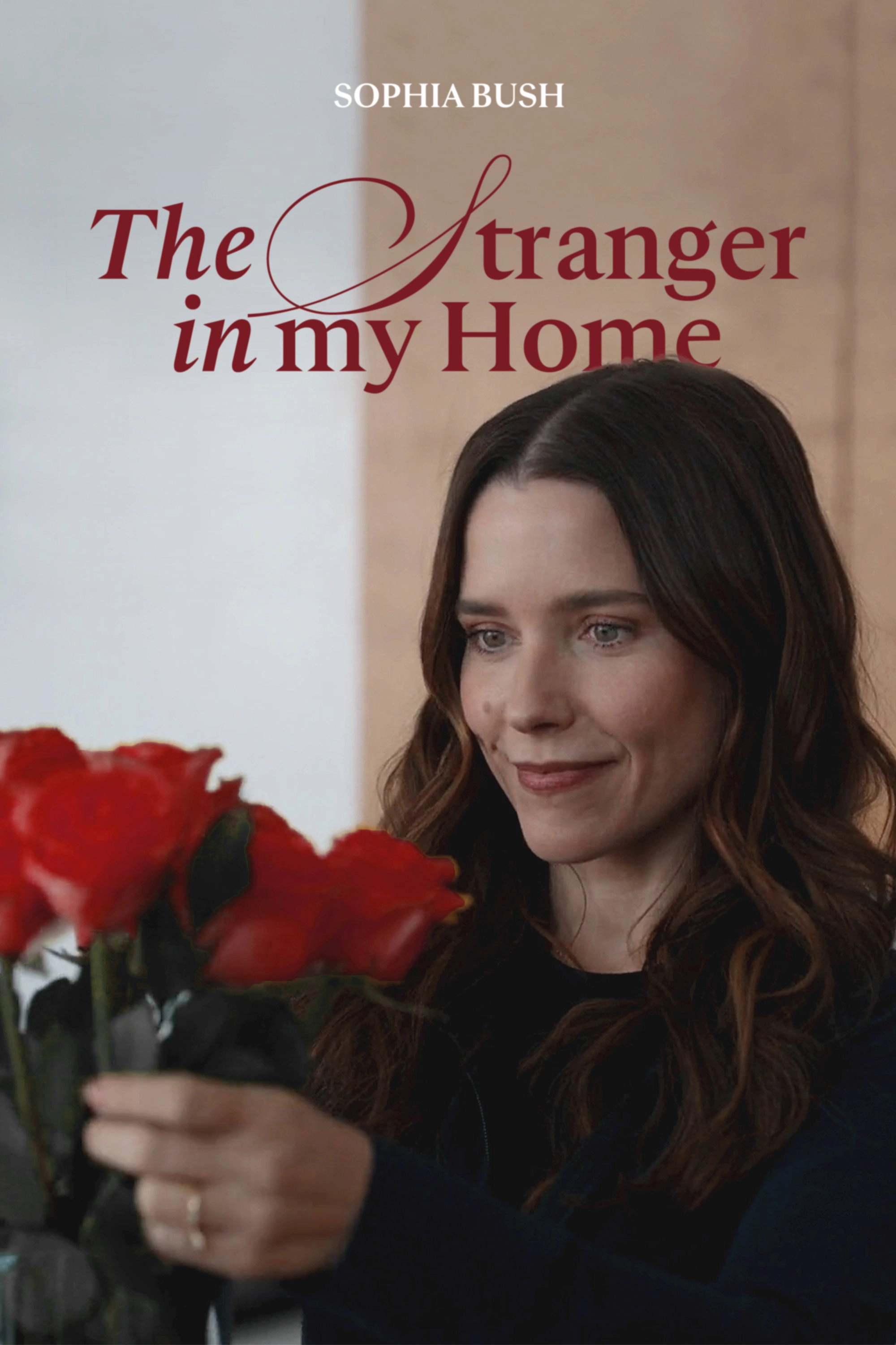 The Stranger in My Home