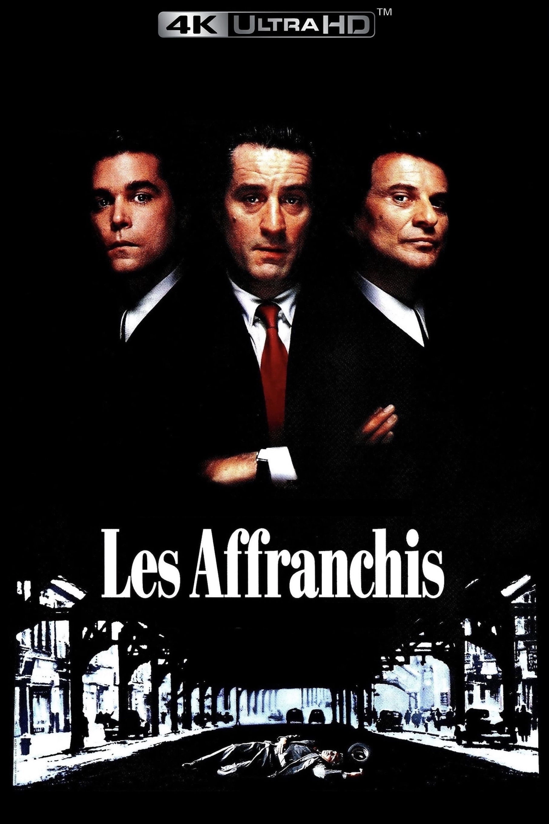 GoodFellas