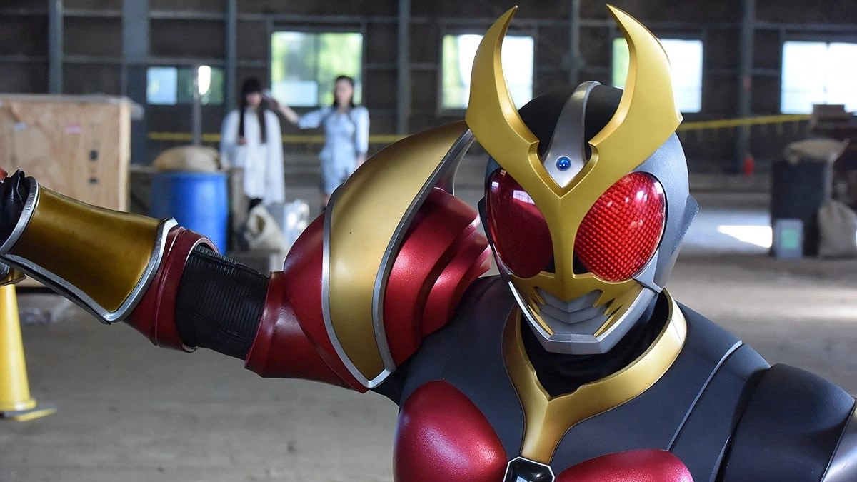Kamen Rider Zi-O