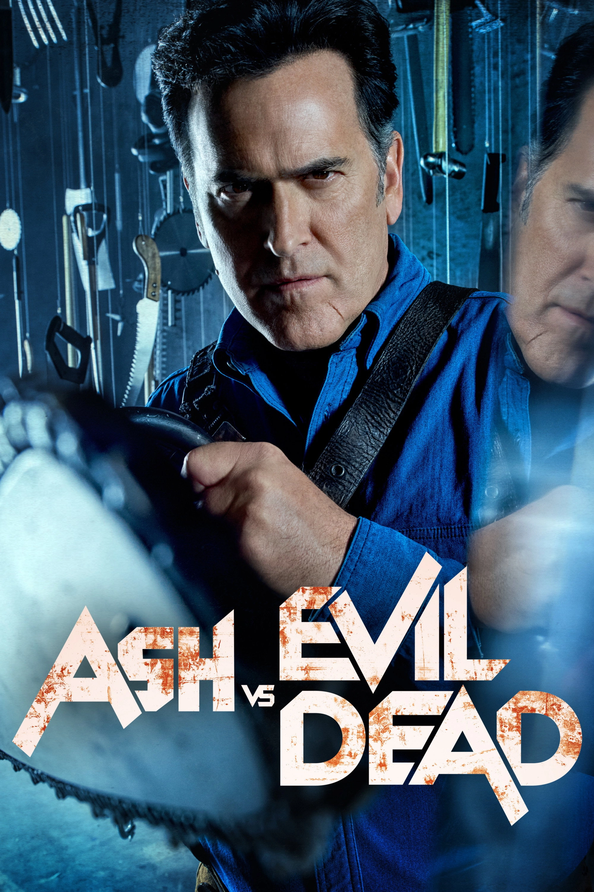Ash vs Evil Dead