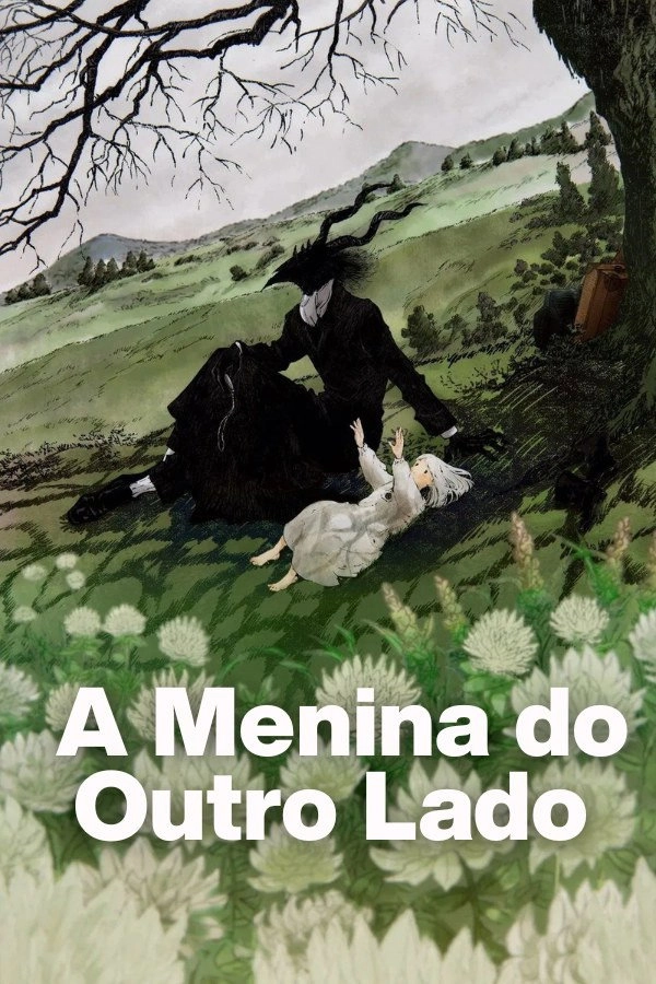 The Girl from the Other Side