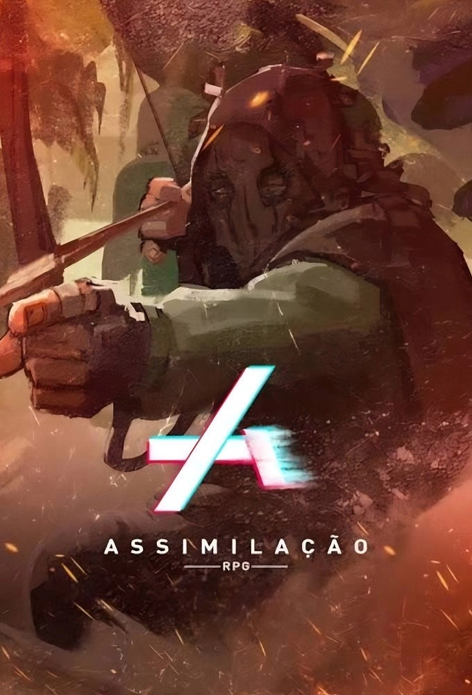 Assimilação