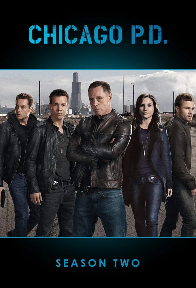 Chicago P.D.