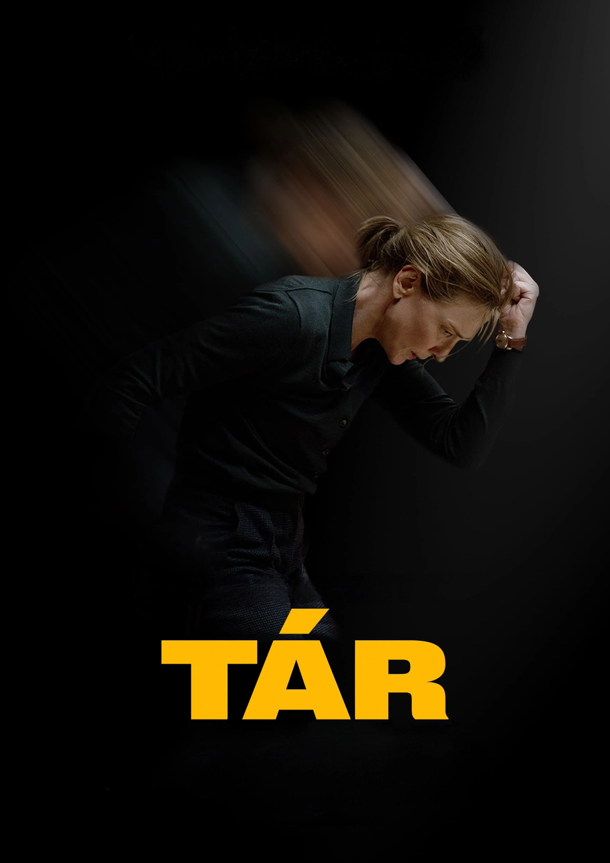TÁR