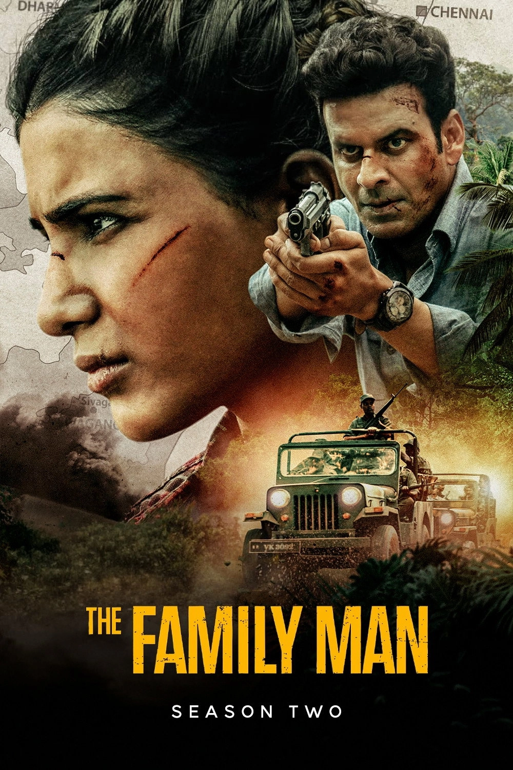 The Family Man