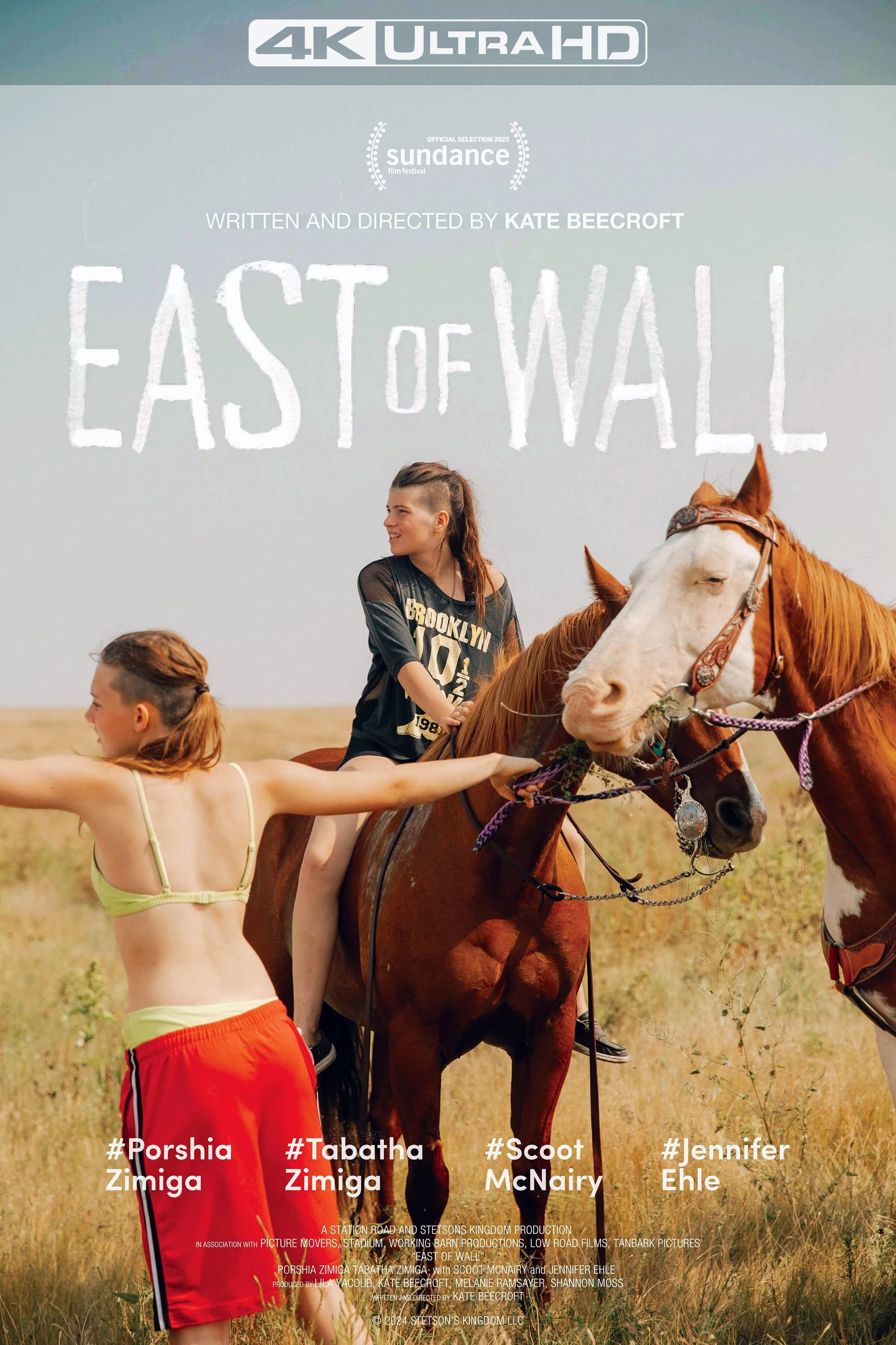 East of Wall