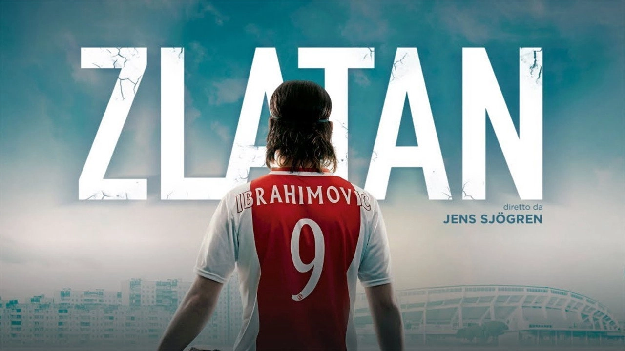 I Am Zlatan