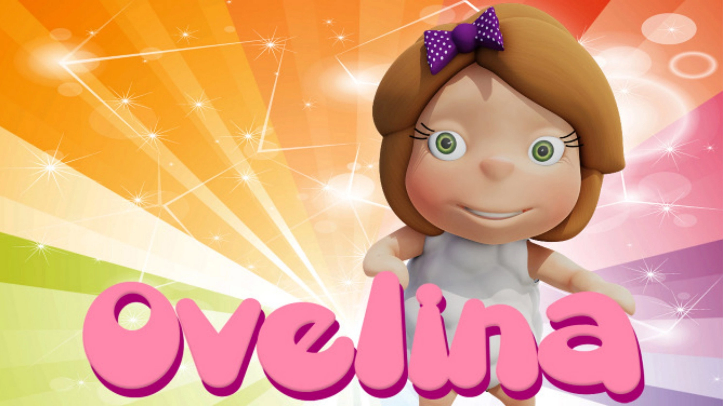 Ovelina