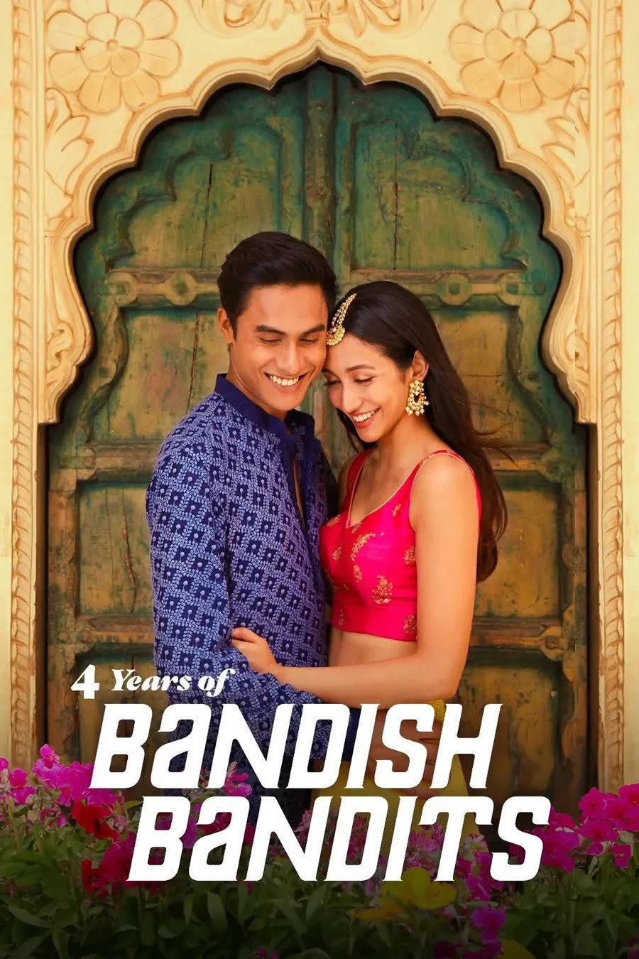 Bandish Bandits