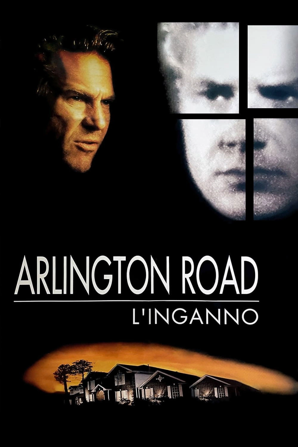 Arlington Road