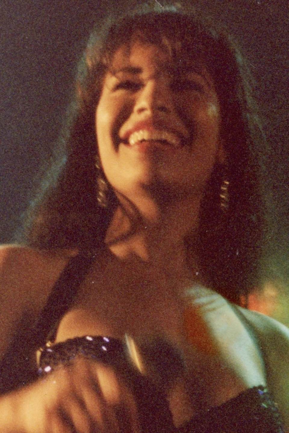 Selena y Los Dinos: A Family's Legacy