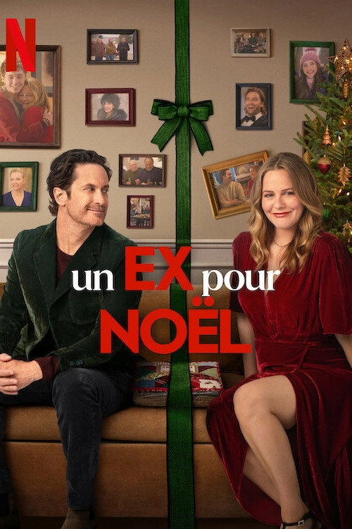 A Merry Little Ex-Mas