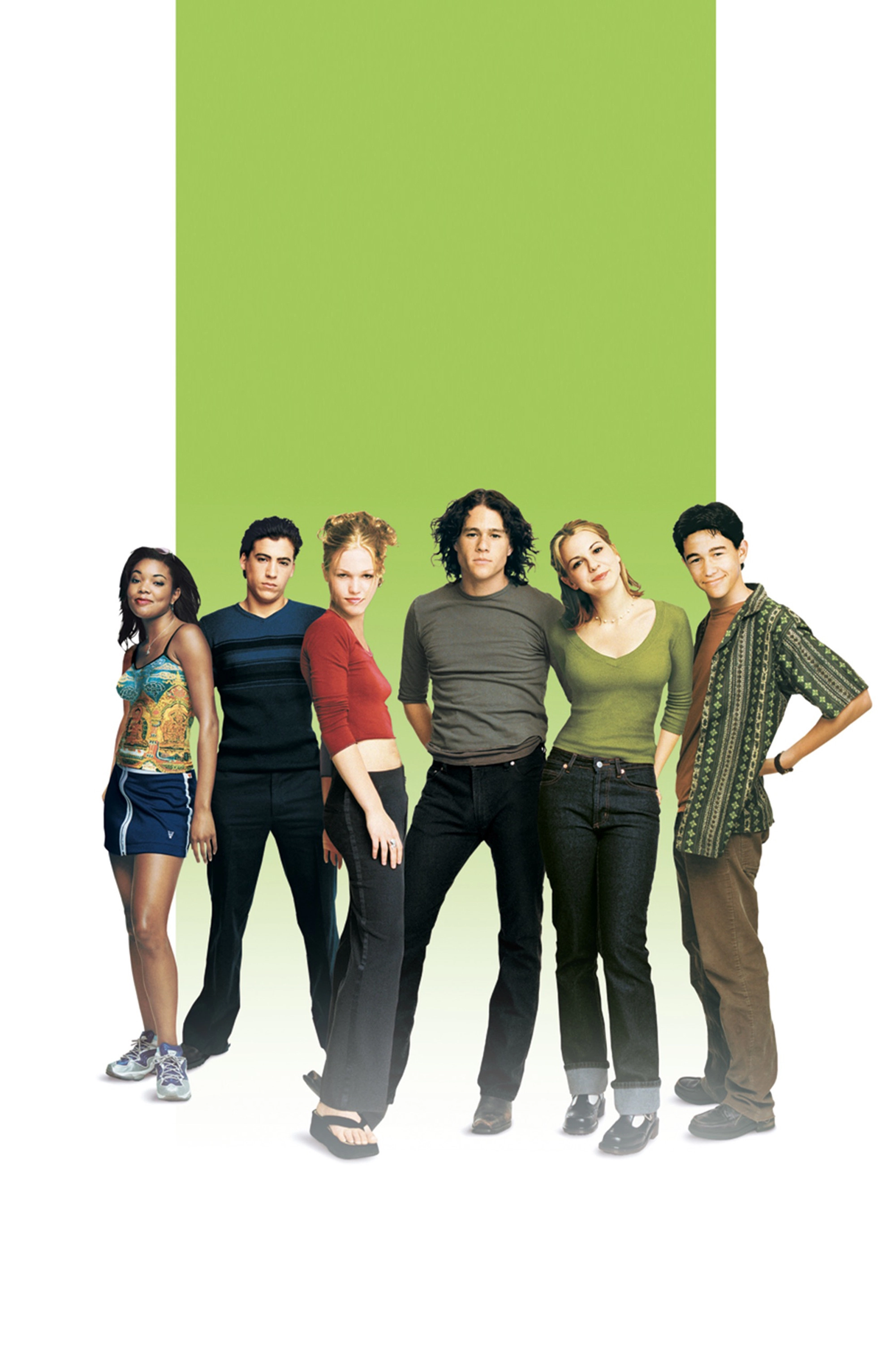 10 Things I Hate About You