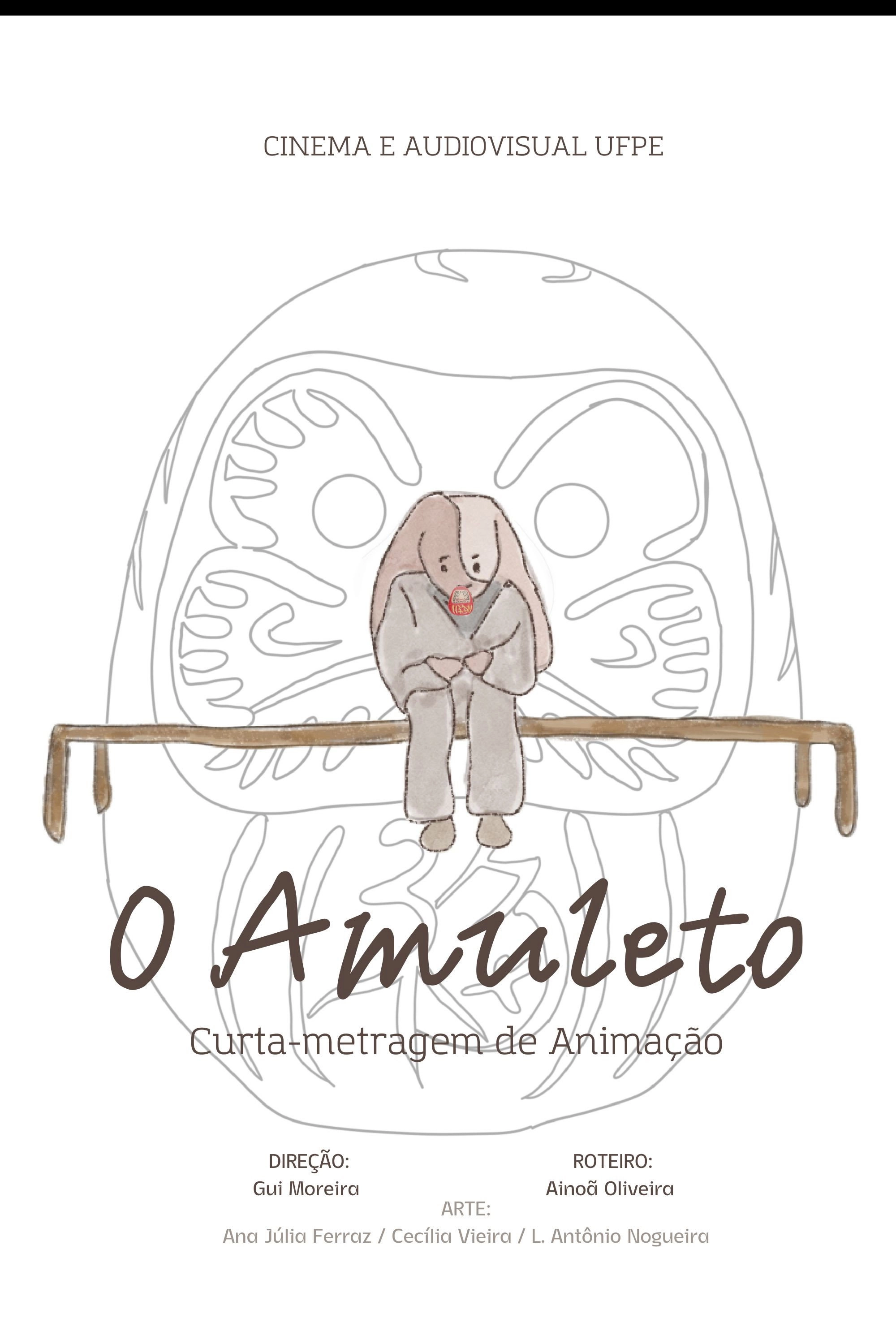 O Amuleto