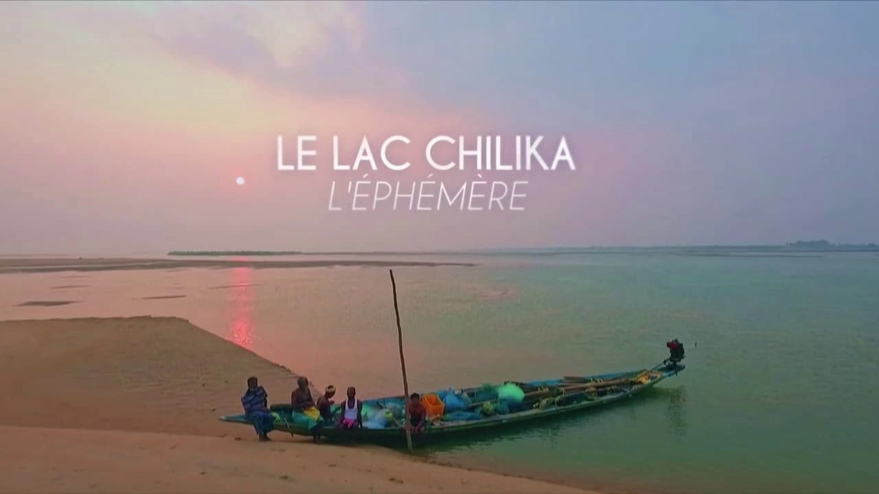 Secret Life of Lakes