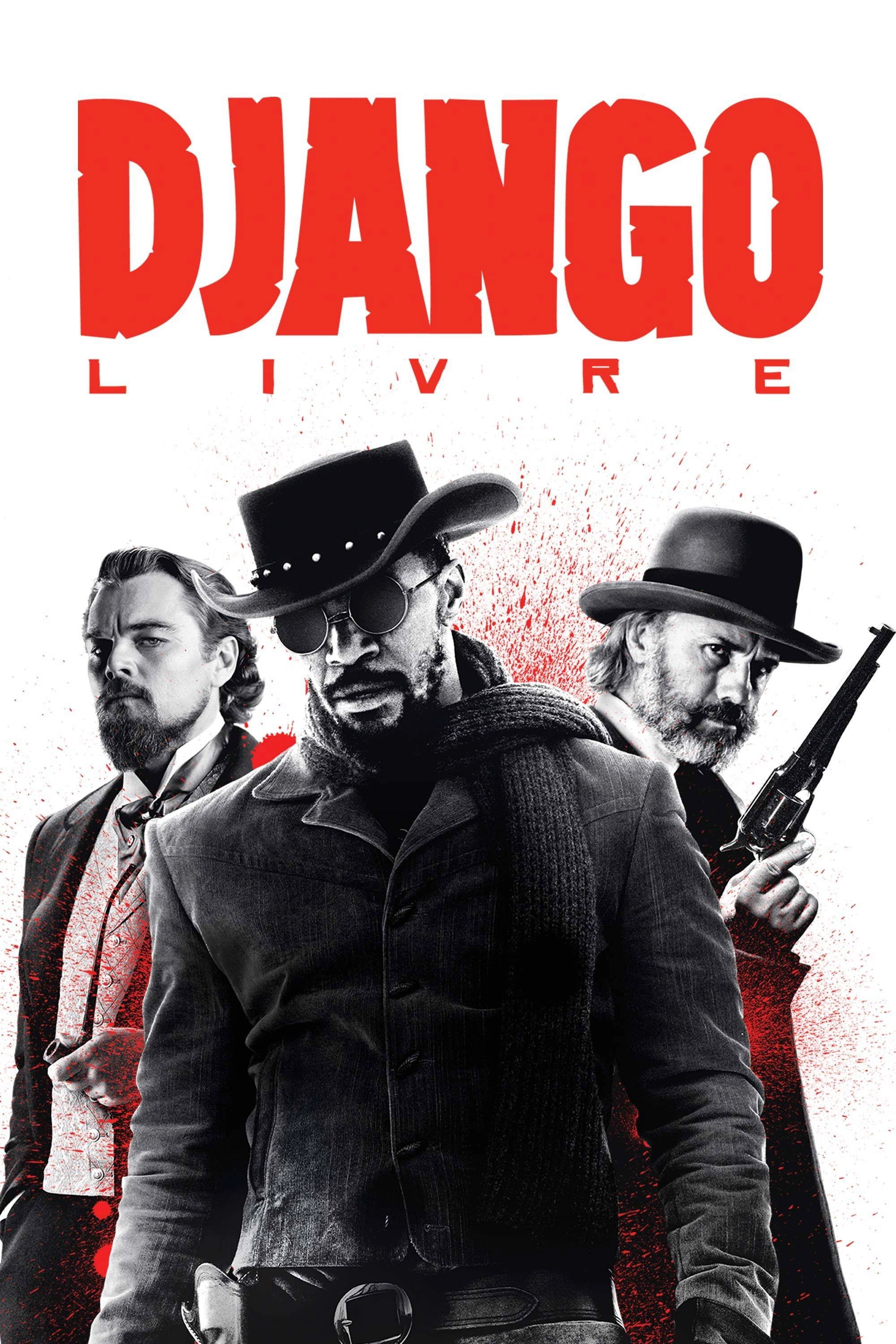Django Unchained