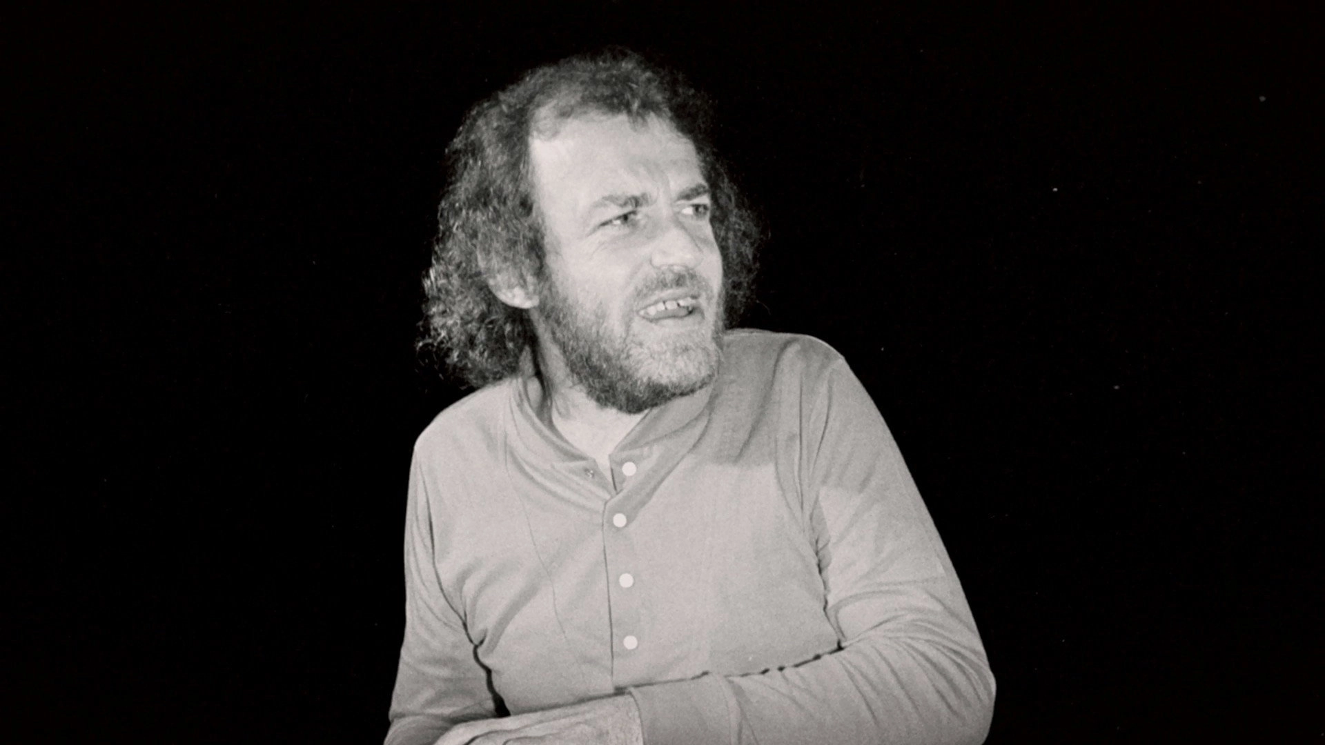 Joe Cocker: Mad Dog with Soul