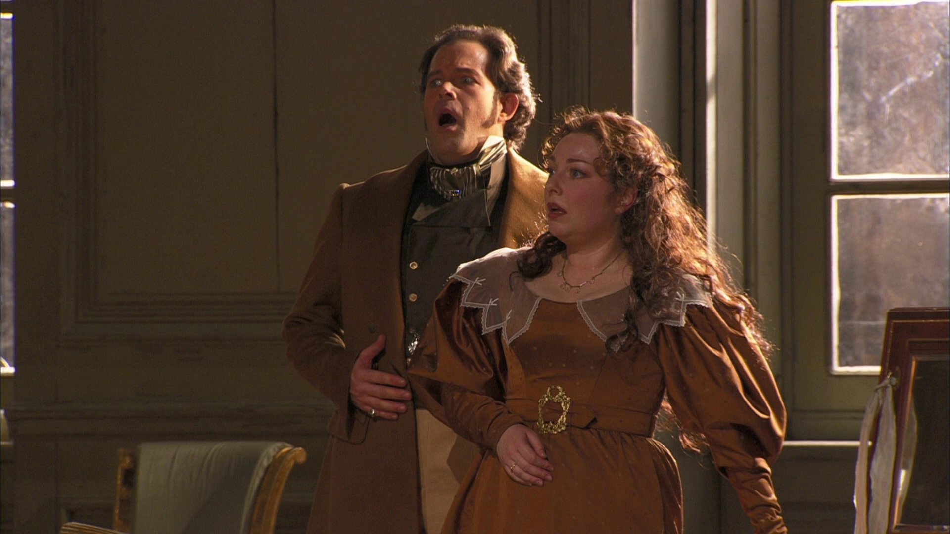 The Blu-ray Experience II: Opera, Ballet & theatre