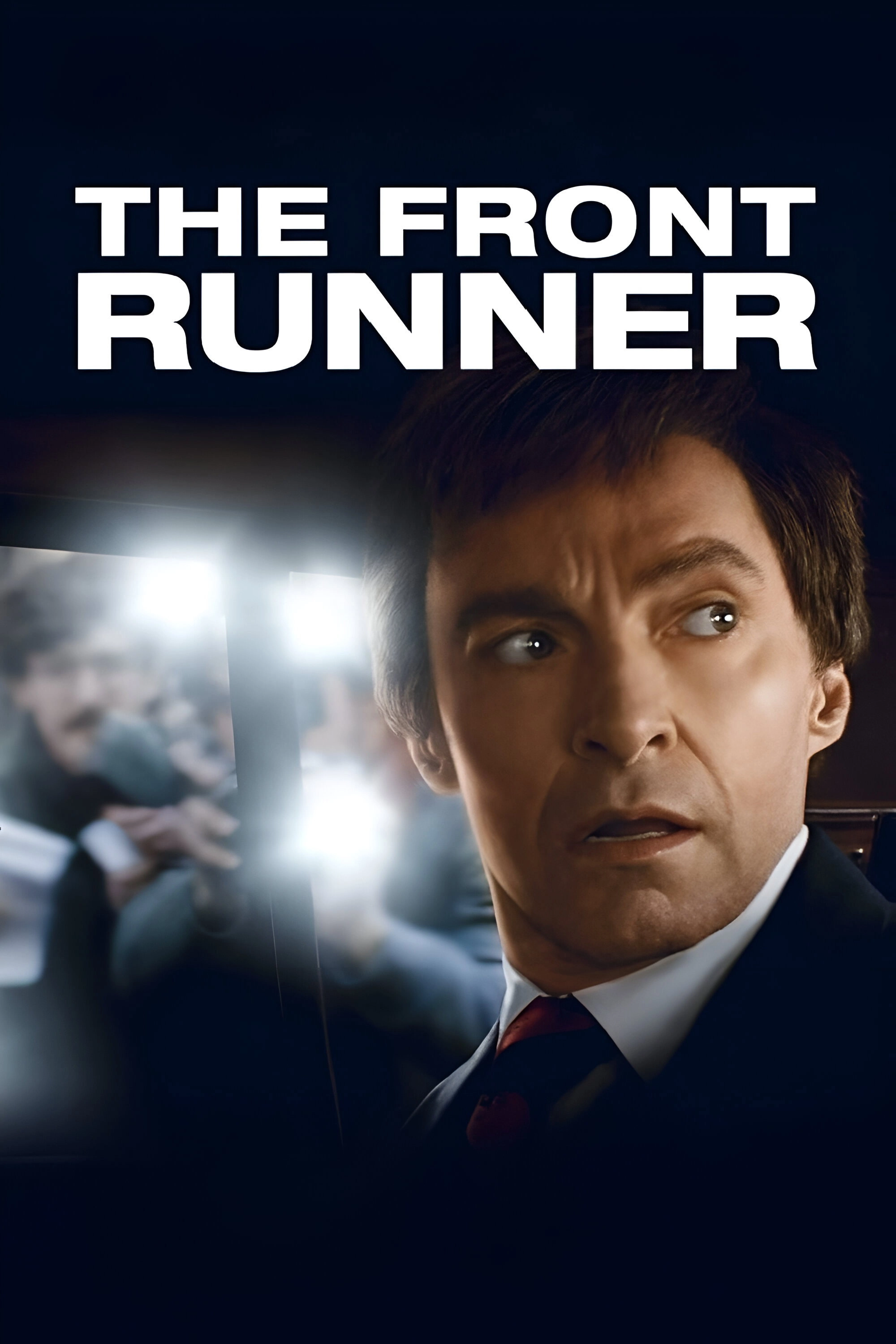 The Front Runner