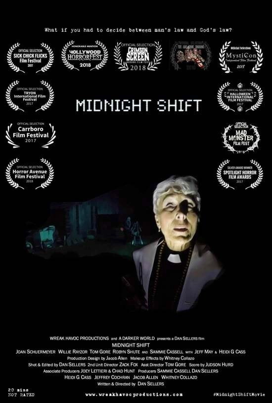 Midnight Shift